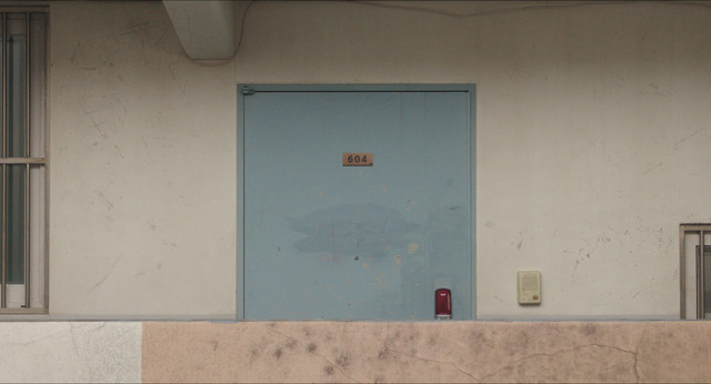 『層間騒音』© 2025 FINECUT Co., Ltd. ALL RIGHTS RESERVED