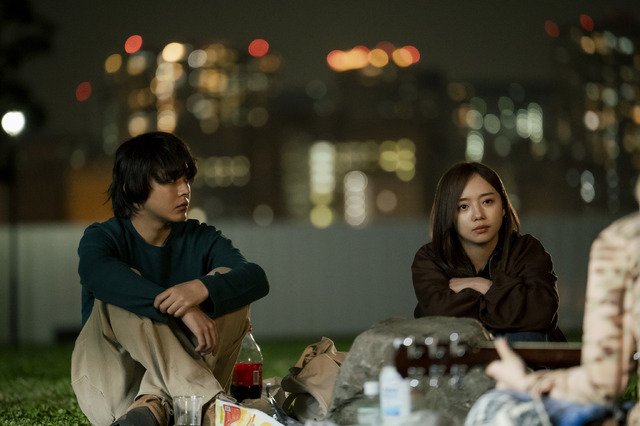 『恋愛裁判』©2025「恋愛裁判」製作委員会