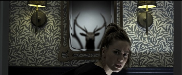 『子鹿のゾンビ』© COPYRIGHT 2025 ITN DISTRUBTION