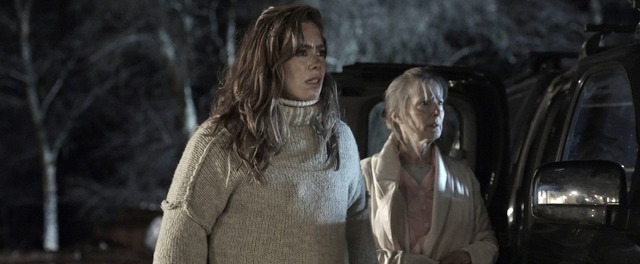 『子鹿のゾンビ』© COPYRIGHT 2025 ITN DISTRUBTION