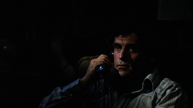 『ジャグラー／ニューヨーク25時 4K修復版』©1980 GCC Films, Inc