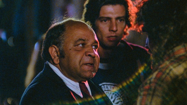 『ジャグラー／ニューヨーク25時 4K修復版』©1980 GCC Films, Inc