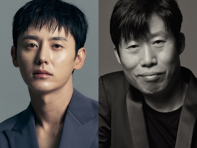 コリアン・シネマ・ウィーク2025でイ・ジフンとユ・ヘジンが特別ゲストに!!