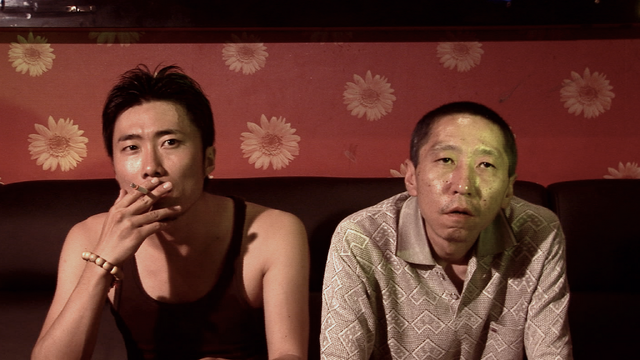 『アフター・オール・ディーズ・イヤーズ』デジタル・リマスター版(C)cinemadrifters
