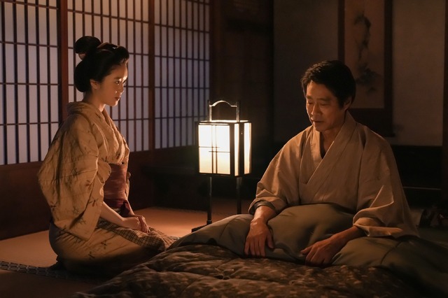 「ばけばけ」第13回 (c)NHK