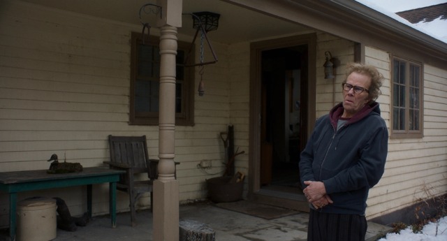 『Father Mother Sister Brother』（C）APOLLO