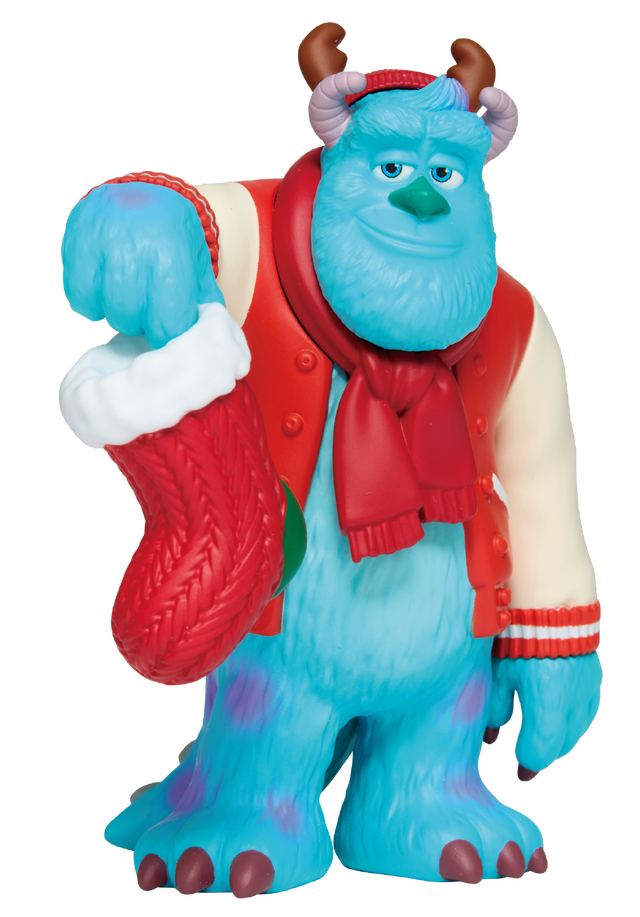 Happyくじ「DISNEY クリスマスオーナメント 2025」