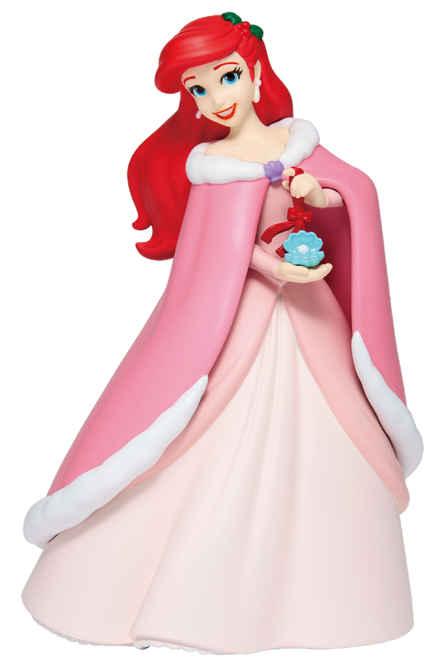 Happyくじ「DISNEY クリスマスオーナメント 2025」