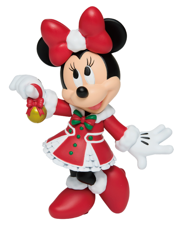 Happyくじ「DISNEY クリスマスオーナメント 2025」
