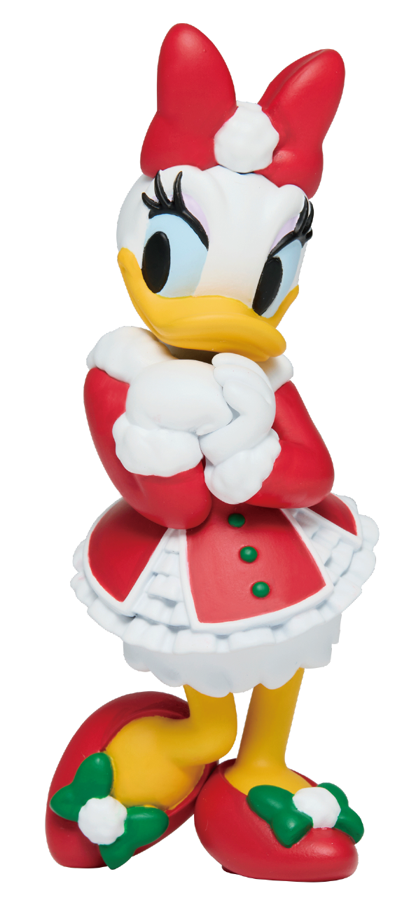 Happyくじ「DISNEY クリスマスオーナメント 2025」