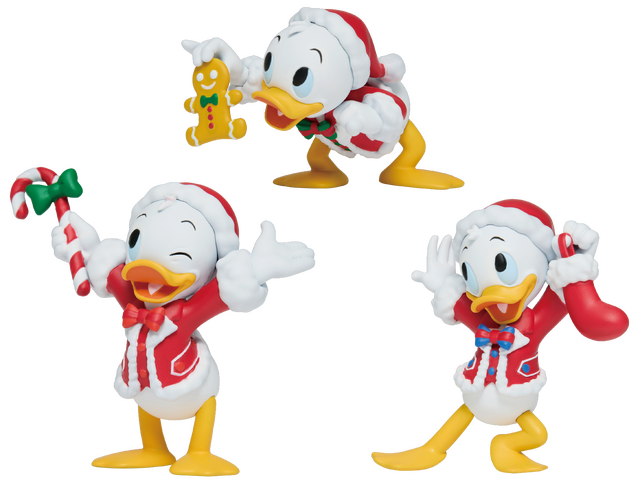 Happyくじ「DISNEY クリスマスオーナメント 2025」