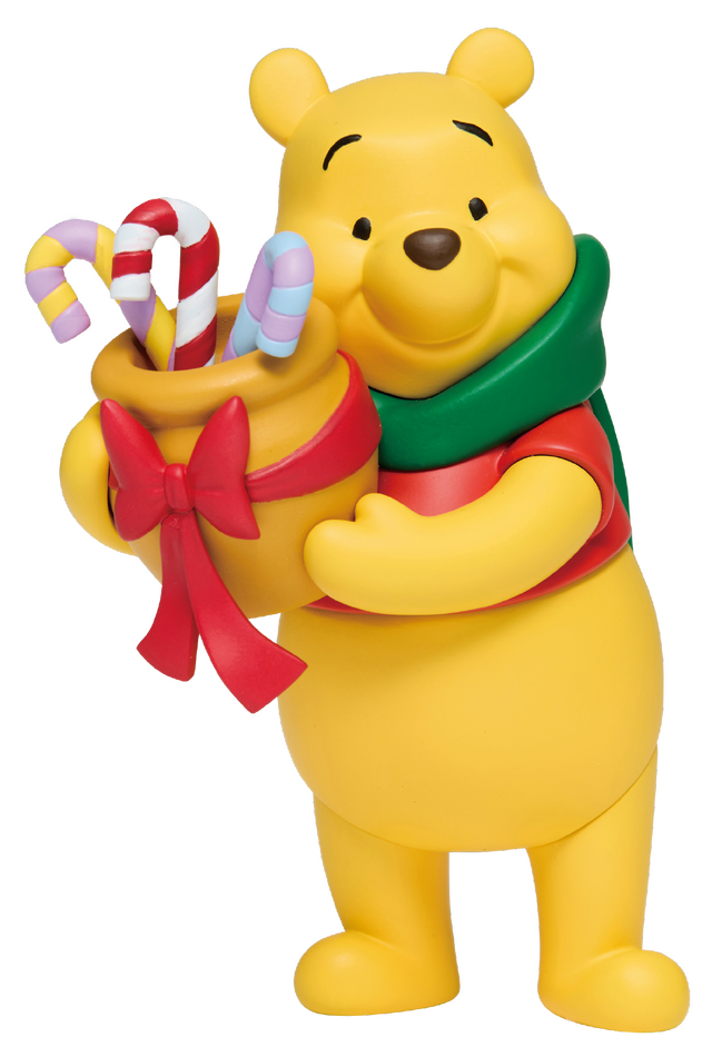 Happyくじ「DISNEY クリスマスオーナメント 2025」
