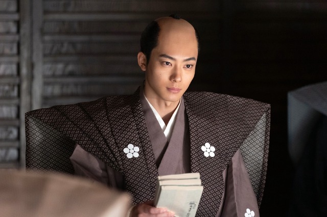 「べらぼうが過ぎる」「調子乗りすぎ」…暴走する横浜流星“蔦重”に視聴者も反応様々 「べらぼう」39話