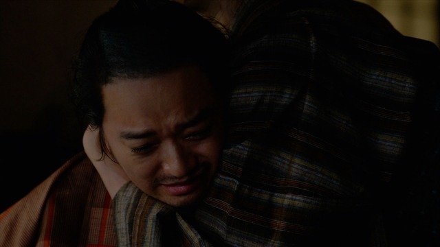 「べらぼうが過ぎる」「調子乗りすぎ」…暴走する横浜流星“蔦重”に視聴者も反応様々 「べらぼう」39話