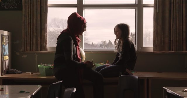 『ぼくらの居場所』© 2021 2647287 Ontario Inc. for Compy Films Inc.