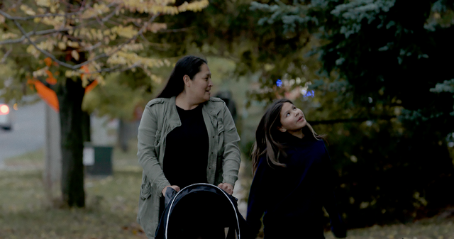 『ぼくらの居場所』© 2021 2647287 Ontario Inc. for Compy Films Inc.