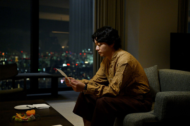 「シナントロープ」2話(c)テレビ東京