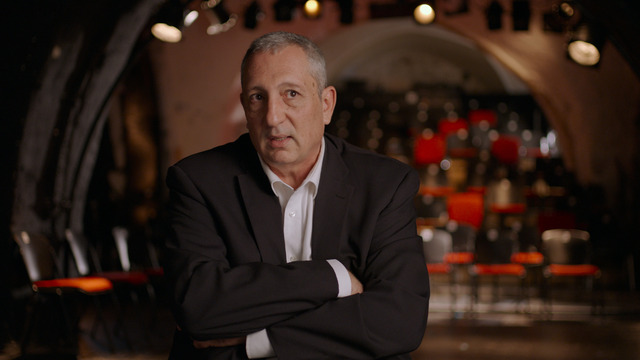 『ネタニヤフ調書 汚職と戦争』©2024 BNU PRODUCTIONS LLC ALL RIGHTS RESERVED.