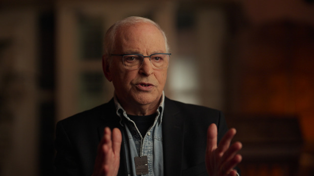 『ネタニヤフ調書 汚職と戦争』©2024 BNU PRODUCTIONS LLC ALL RIGHTS RESERVED.