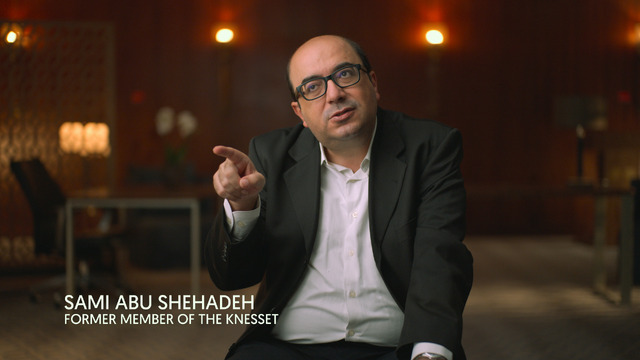 『ネタニヤフ調書 汚職と戦争』©2024 BNU PRODUCTIONS LLC ALL RIGHTS RESERVED.