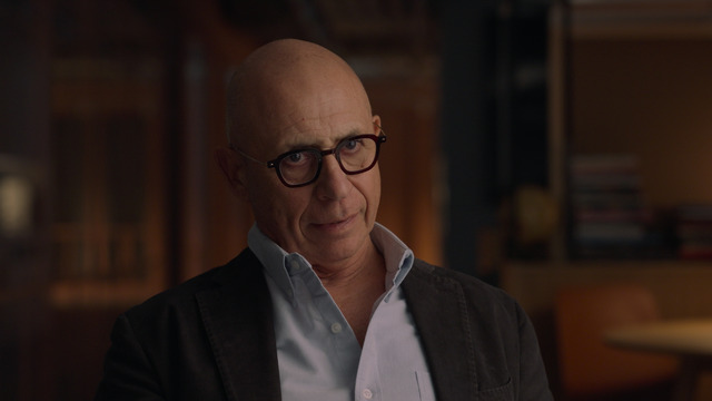 『ネタニヤフ調書 汚職と戦争』©2024 BNU PRODUCTIONS LLC ALL RIGHTS RESERVED.