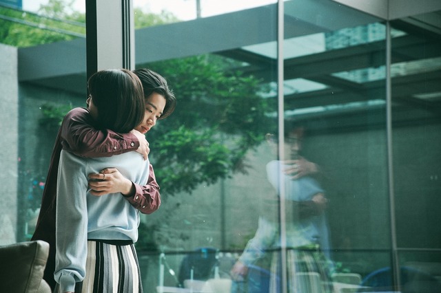 「MISS KING / ミス・キング」（C）AbemaTV, Inc.