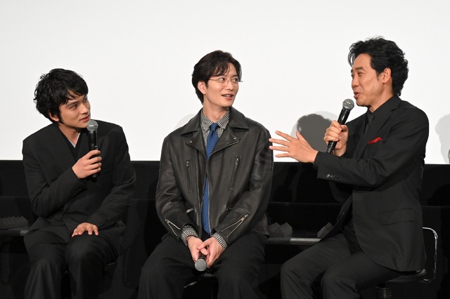 「ちょっとだけエスパー」制作発表記者会見