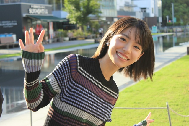 名古屋『ストロベリームーン 余命半年の恋』　（C）2025「ストロベリームーン」製作委員会