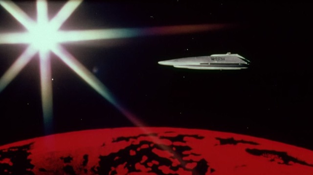 『ダーク・スター』