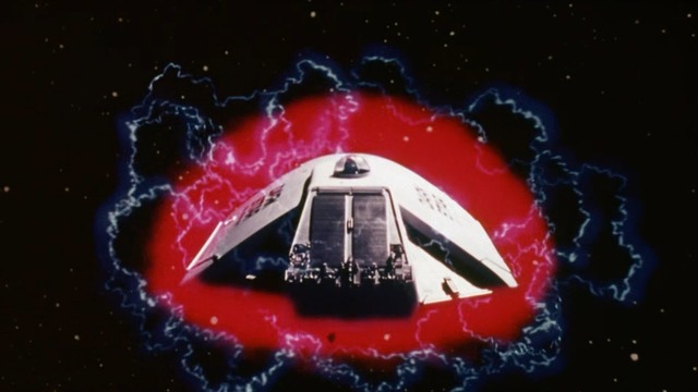 『ダーク・スター』