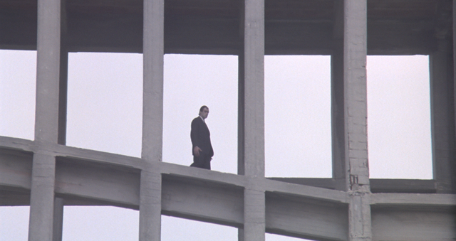 『ZEDER／死霊の復活祭』©1983 A.M.A. Film s.r.l.