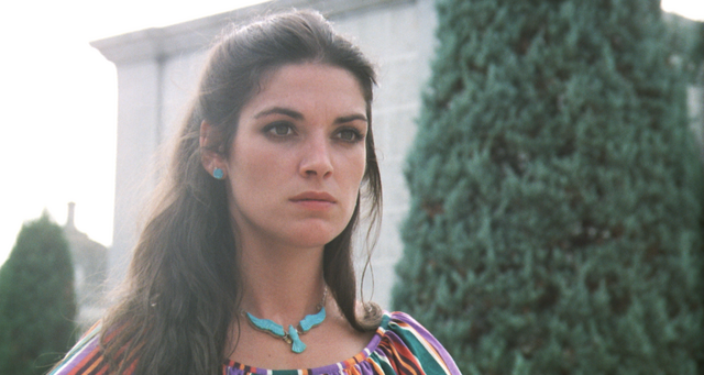 『ZEDER／死霊の復活祭』©1983 A.M.A. Film s.r.l.