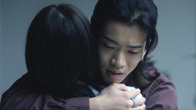 「MISS KING／ミス・キング」第3話　（C）AbemaTV, Inc.