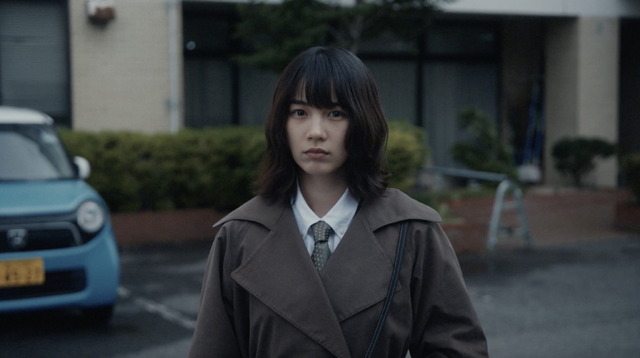 「MISS KING／ミス・キング」第3話　（C）AbemaTV, Inc.