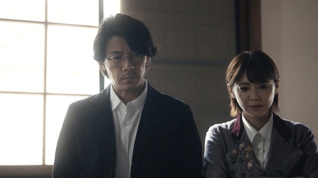 「MISS KING／ミス・キング」第3話　（C）AbemaTV, Inc.