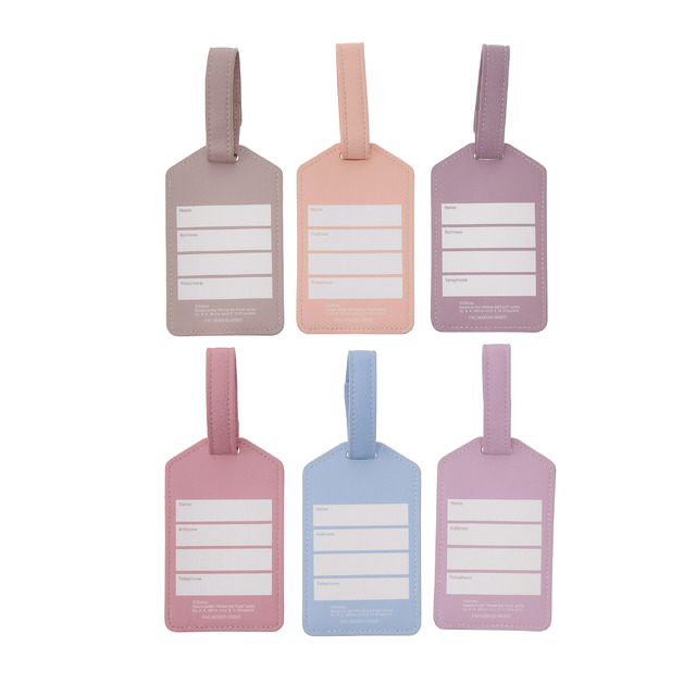 「POOH TRAVEL」シークレットラゲッジタグ