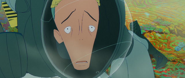 『ALL YOU NEED IS KILL』©桜坂洋／集英社・ALL YOU NEED IS KILL製作委員会