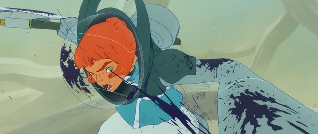 『ALL YOU NEED IS KILL』©桜坂洋／集英社・ALL YOU NEED IS KILL製作委員会