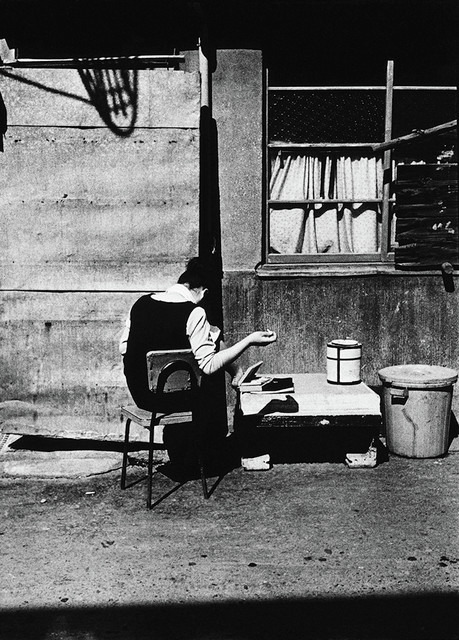 森山大道写真展『1965～』