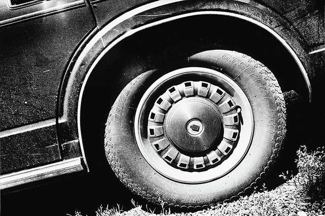 森山大道写真展『1965～』