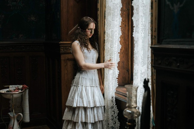 『アグリーシスター 可愛いあの娘は醜いわたし』