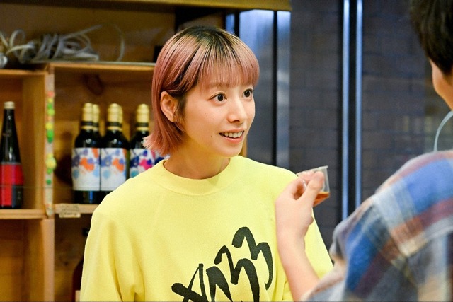 「じゃあ、あんたが作ってみろよ」第2話（C）TBS