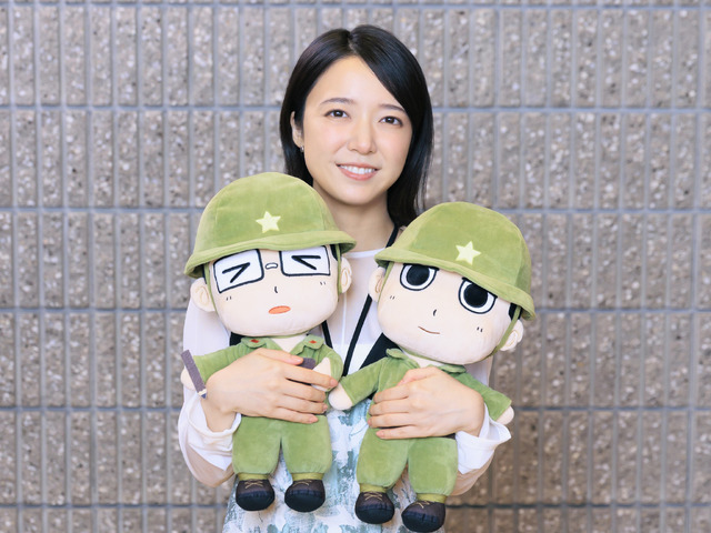 『ペリリュー －楽園のゲルニカ－』©武田一義・白泉社／2025「ペリリュー －楽園のゲルニカ－」製作委員会