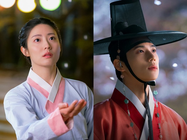 女優ナム・ジヒョンの新作時代劇が放送日決定。『100日の郎君様』に続くヒットの予感！