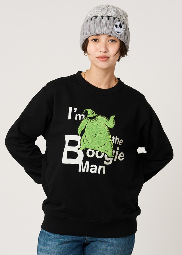 『ナイトメアー・ビフォア・クリスマス』最新コレクションアイテム©Disney