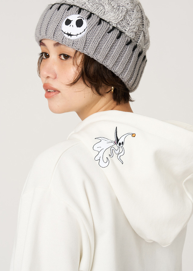 『ナイトメアー・ビフォア・クリスマス』最新コレクションアイテム©Disney