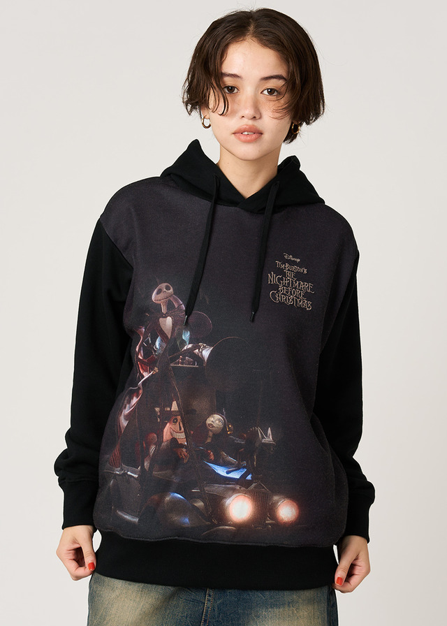 『ナイトメアー・ビフォア・クリスマス』最新コレクションアイテム©Disney