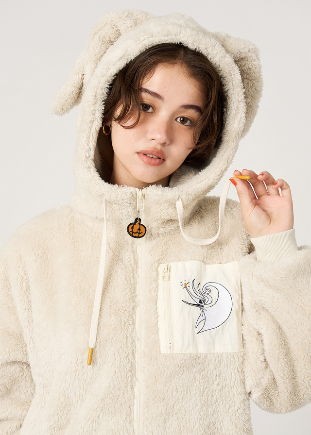 『ナイトメアー・ビフォア・クリスマス』最新コレクションアイテム©Disney