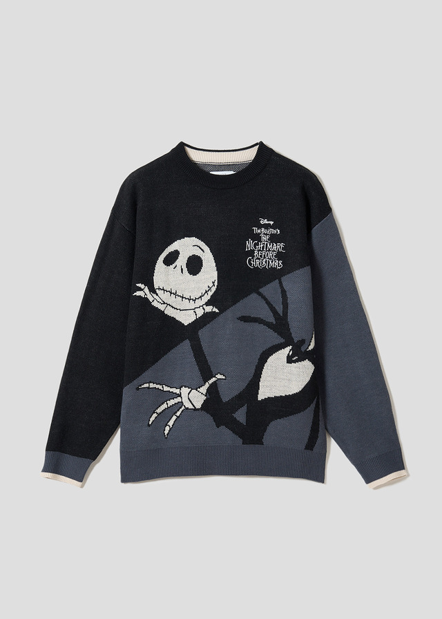 『ナイトメアー・ビフォア・クリスマス』最新コレクションアイテム©Disney