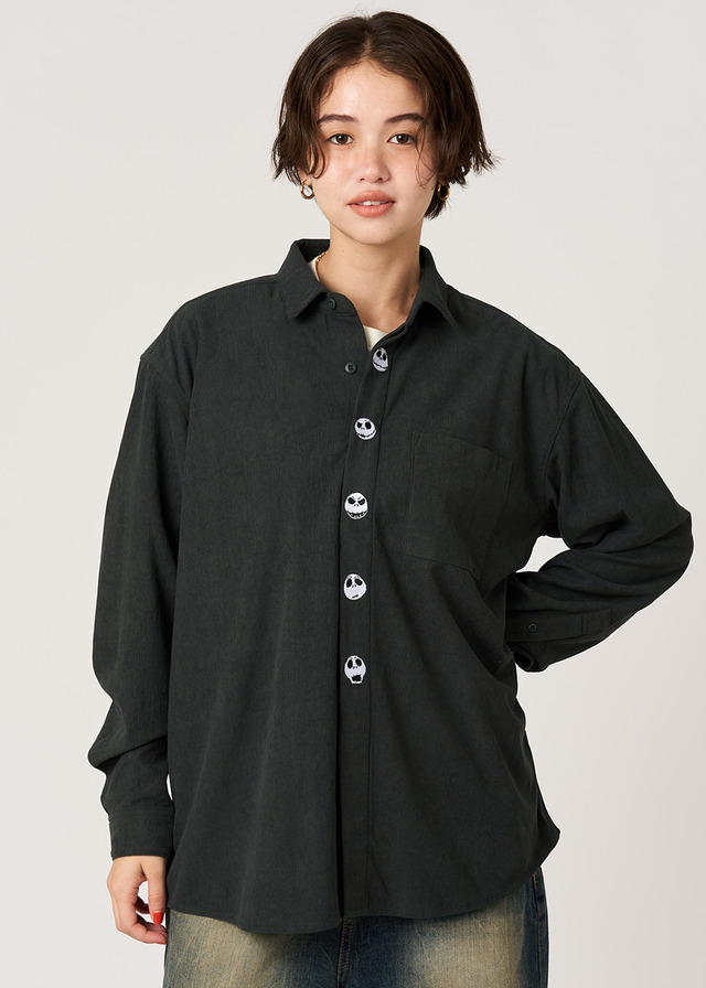 『ナイトメアー・ビフォア・クリスマス』最新コレクションアイテム©Disney